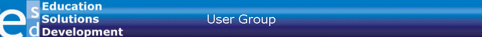 User Group
